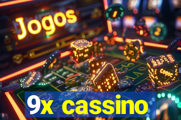 9x cassino